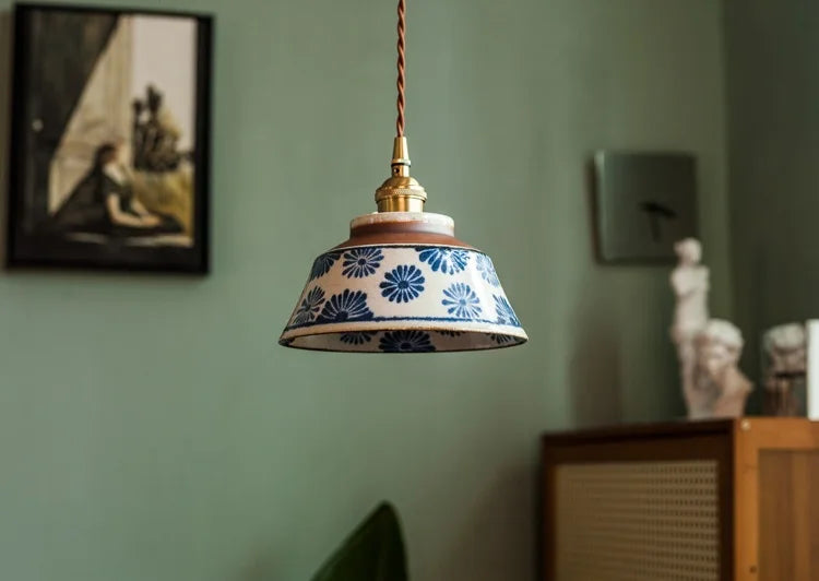 Modern Pendant Noble