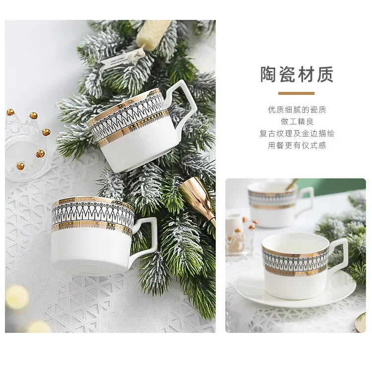 Nordic Ceramic Noble