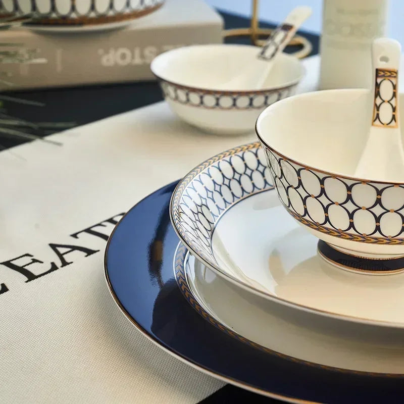 Elite Porcelain - Noble