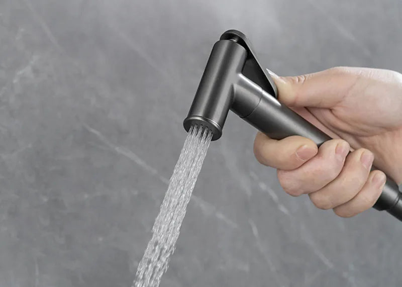 Hot Cold Bidet Noble