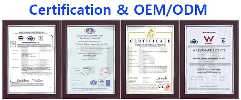 Smart Thermostatic Shower Noble