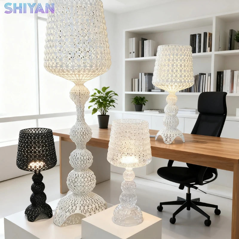 Art Deco Floor Noble