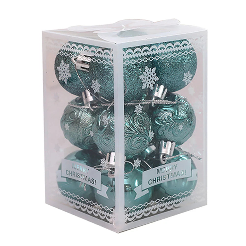 Classic Ball Set Noble