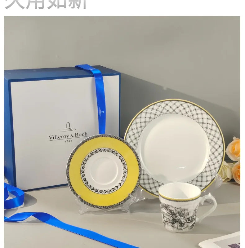 Luxury Drinkware Noble