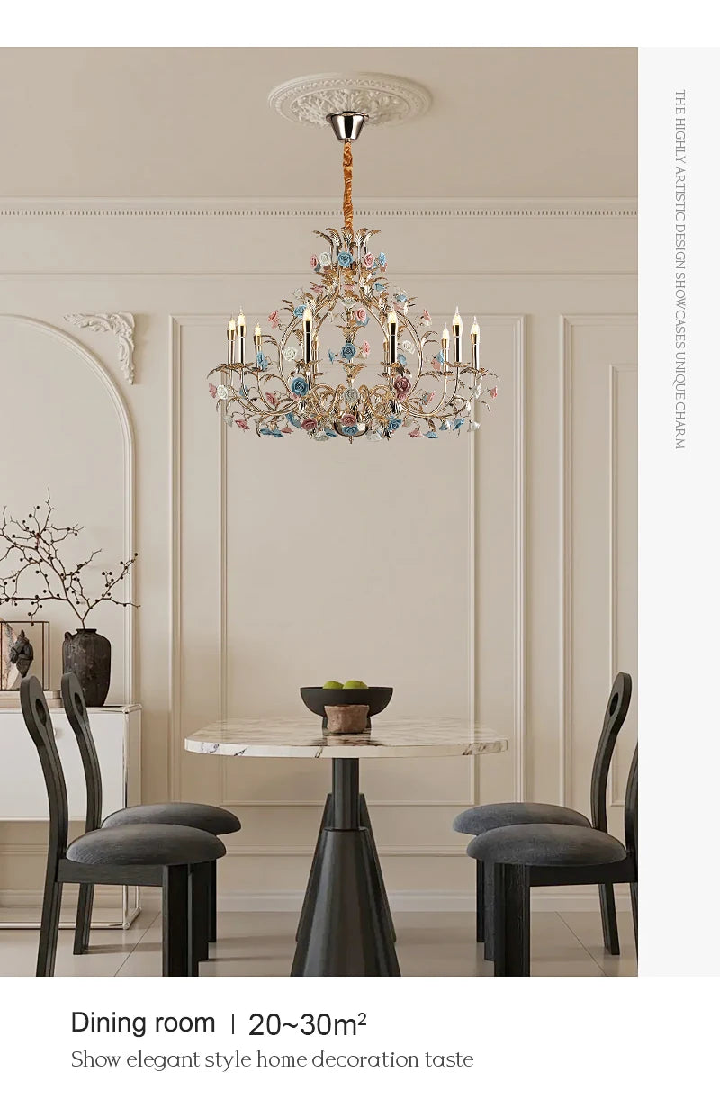 Elegant Lighting Noble