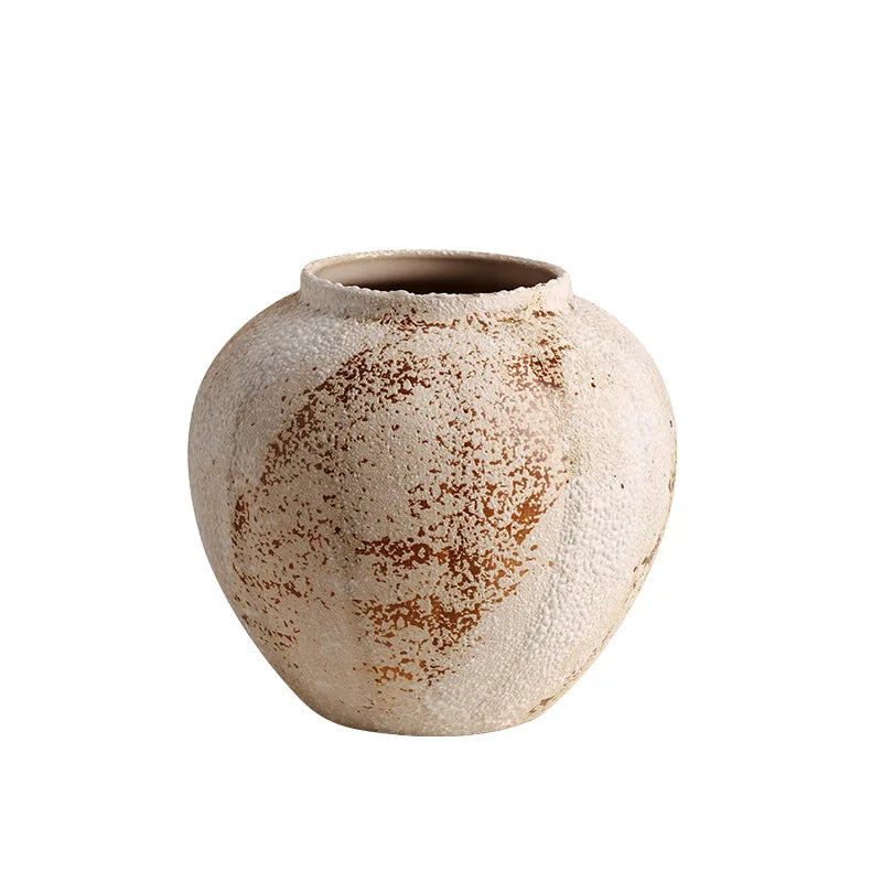 Wabi Sabi Vase Noble