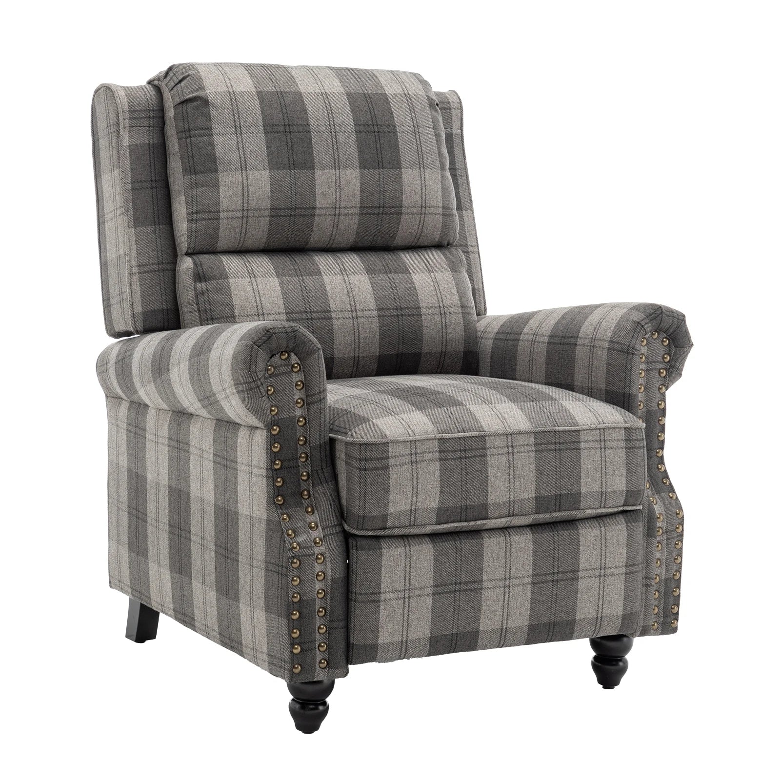 Linen Upholstered Noble