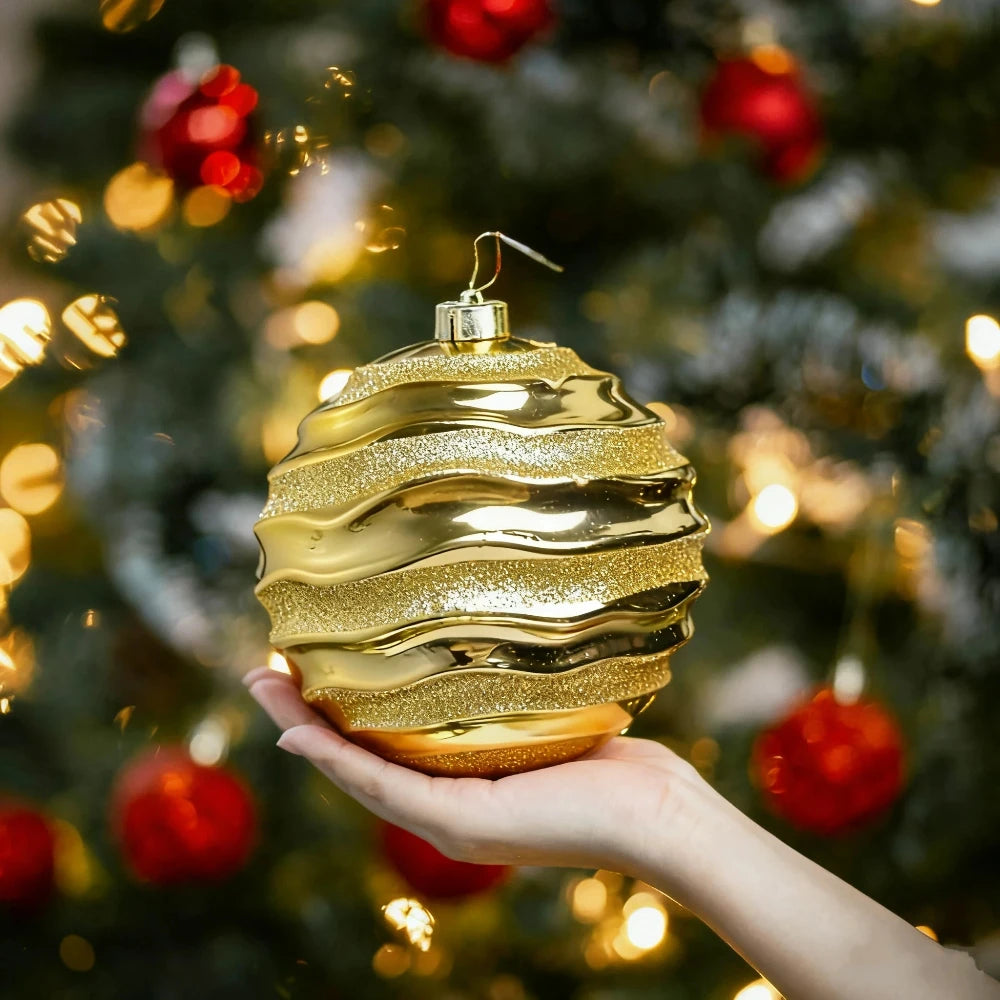 Large Commercial Ball Noble