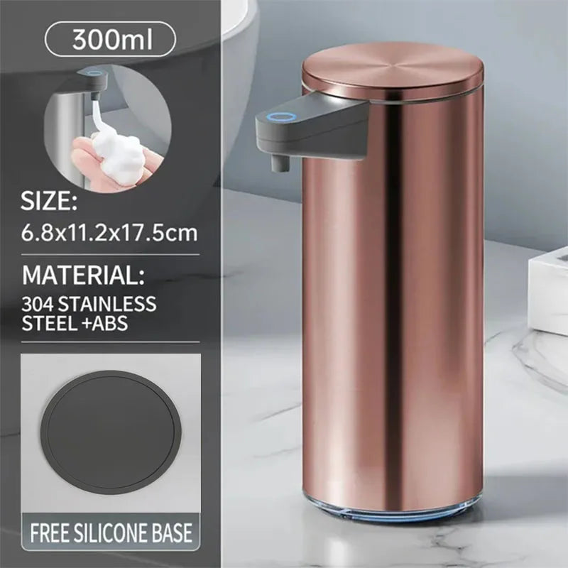 Touchless Soap Dispenser Noble