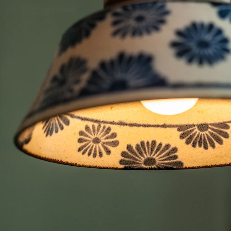 Modern Pendant Noble