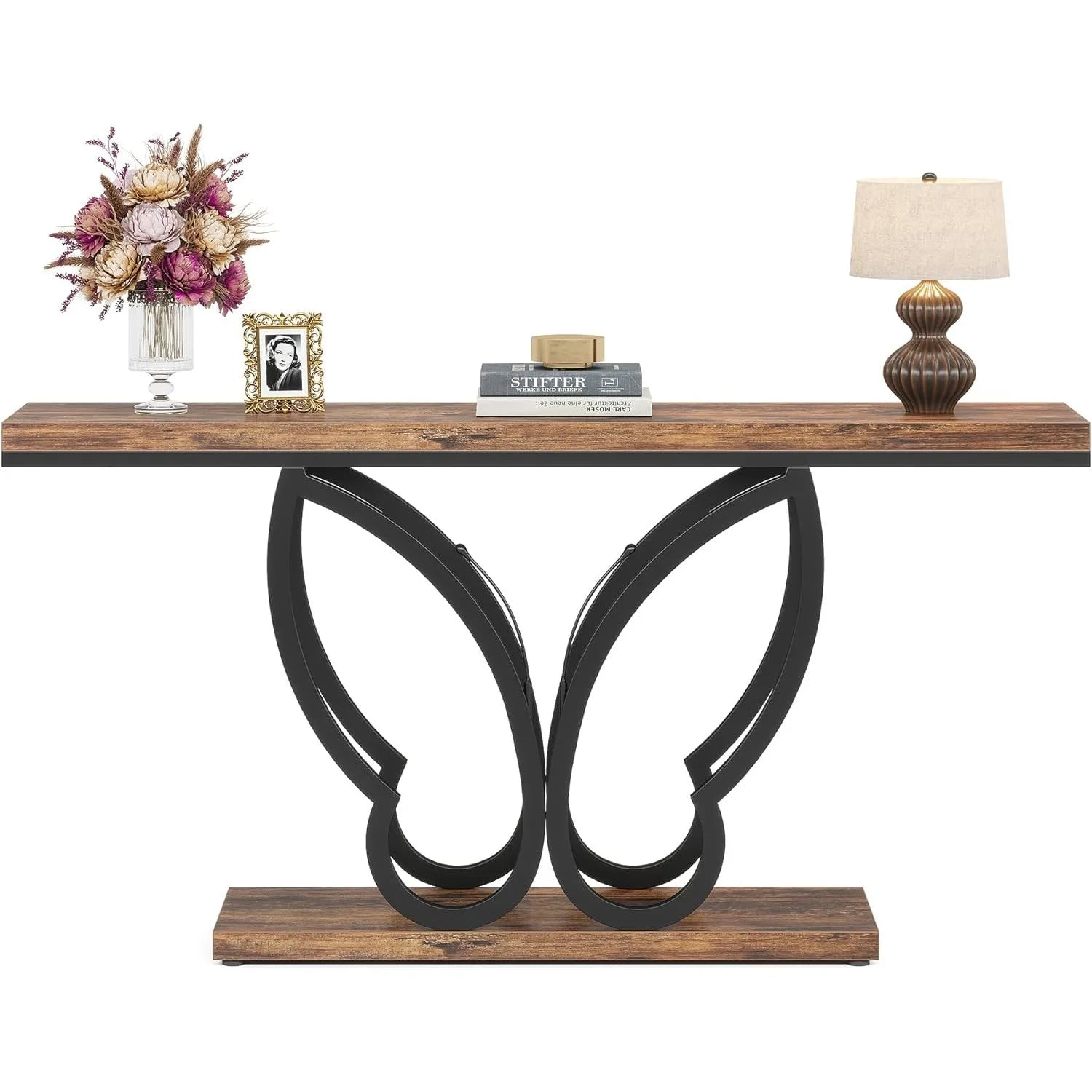 Butterfly Frame Noble