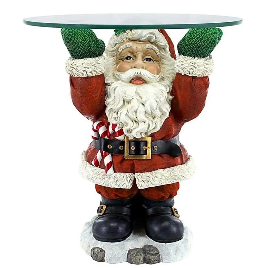 Santa Treats Holder Noble