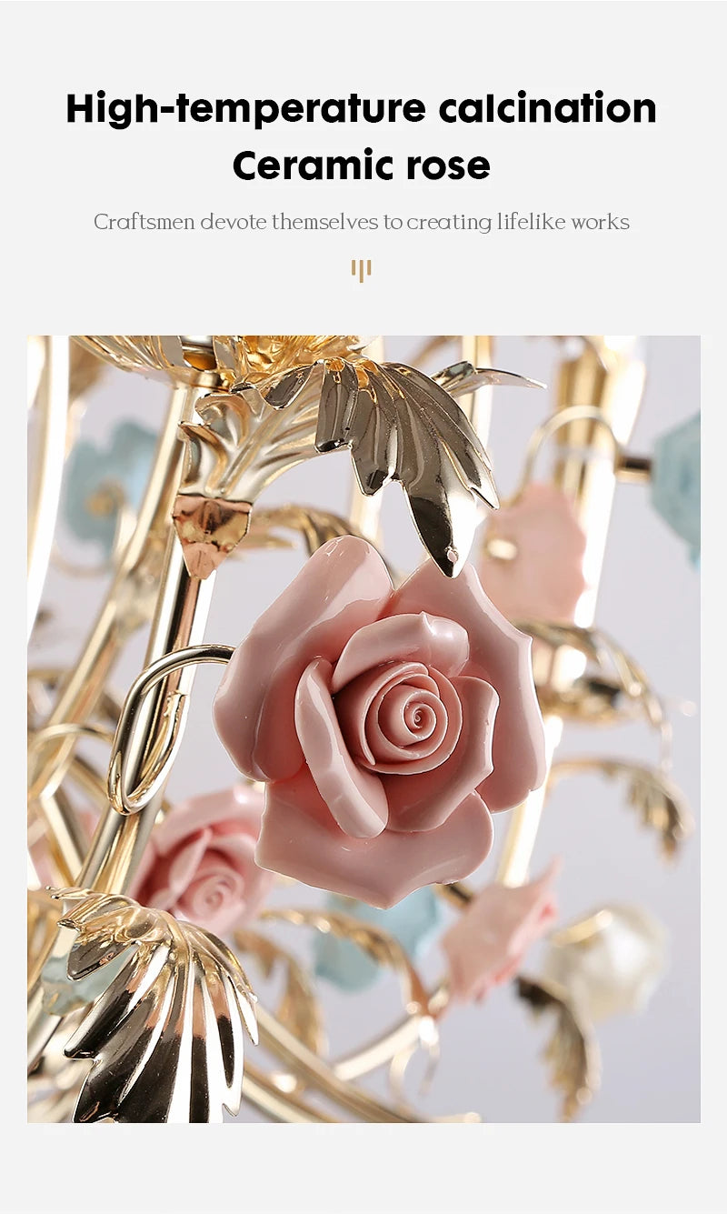 Elegant Lighting Noble