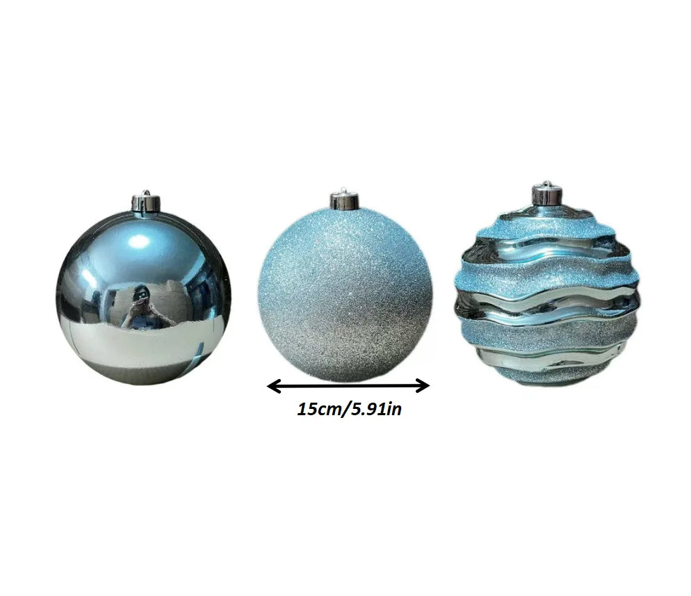 Large Commercial Ball Noble