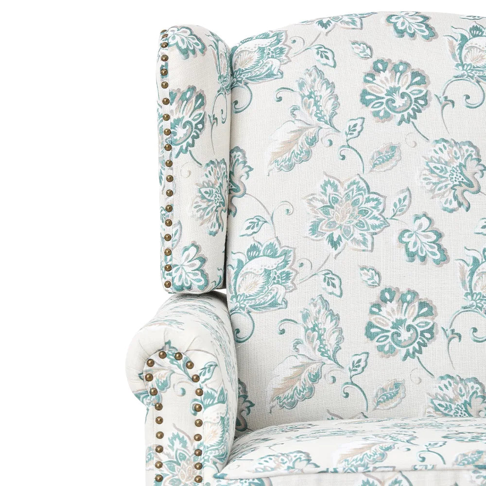 Vintage Wooden Legs Noble