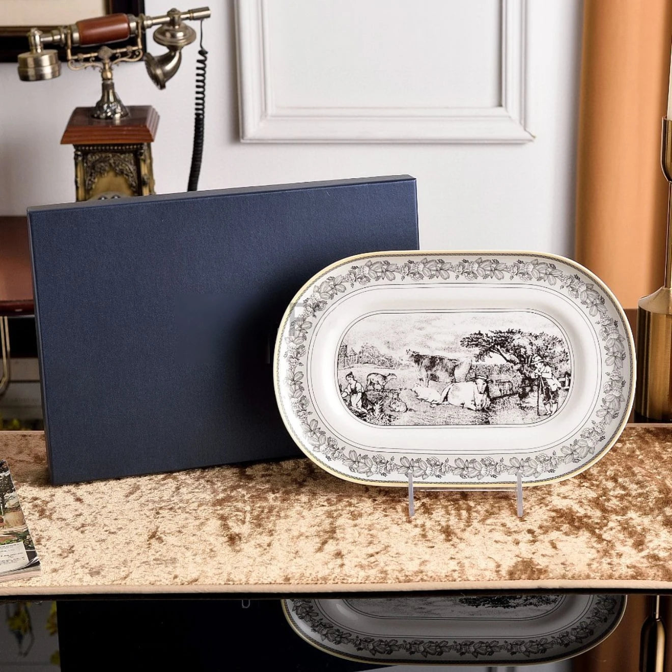 Luxury Drinkware Noble