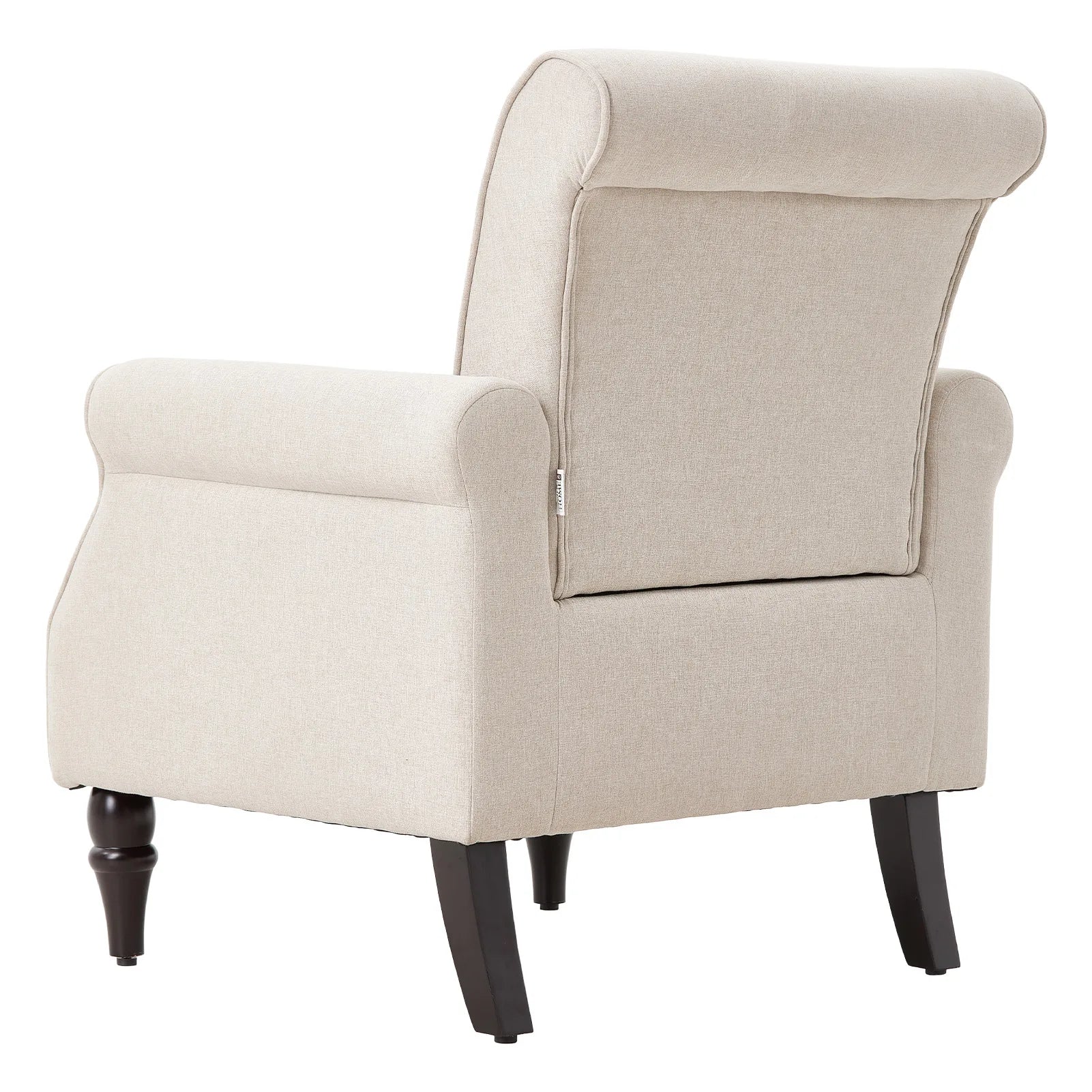 Vintage Wooden Legs Noble