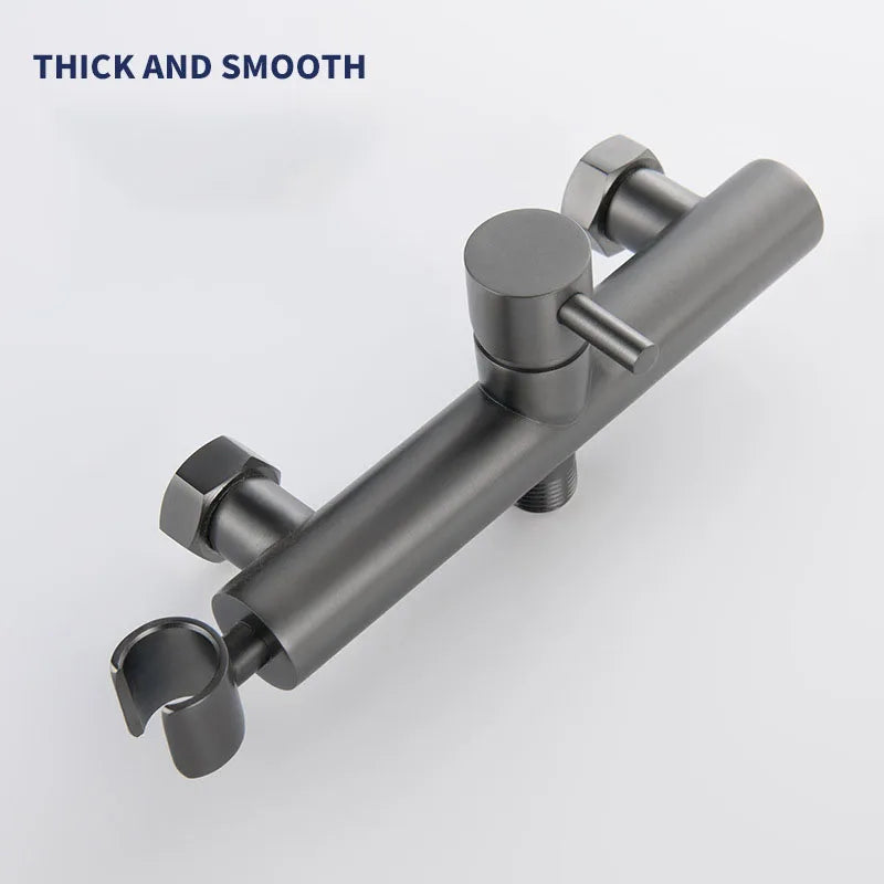 Hot Cold Bidet Noble