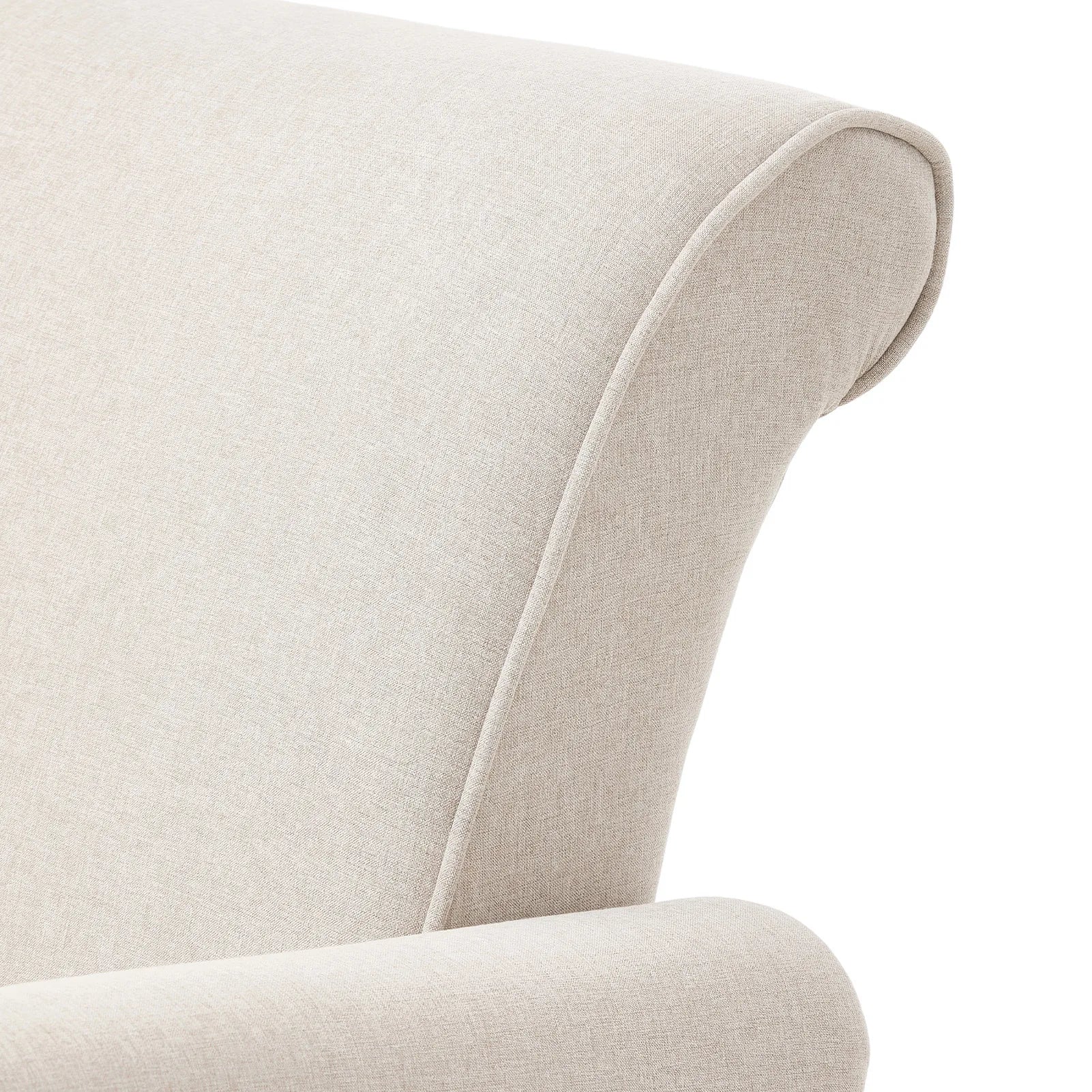 Vintage Wooden Legs Noble