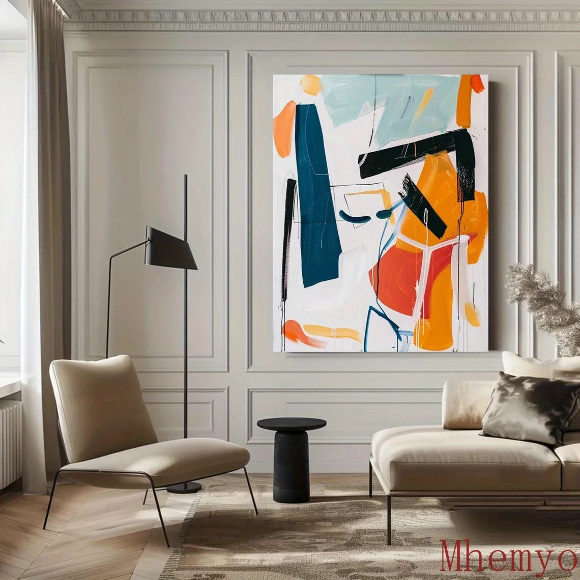 Gold Texture Abstract Noble