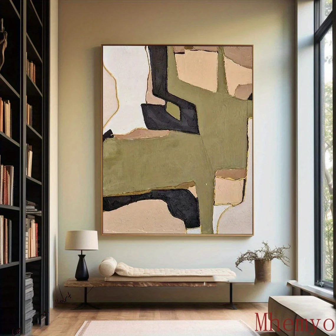 Gold Texture Abstract Noble