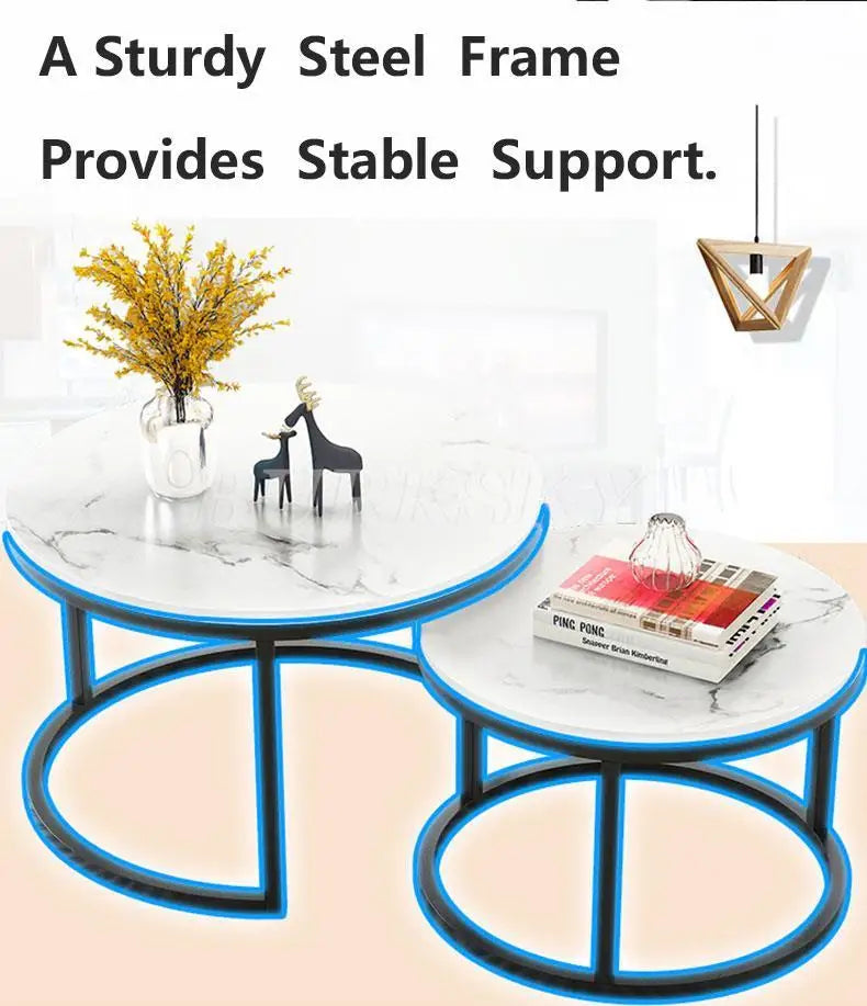 Multi Function Table Noble