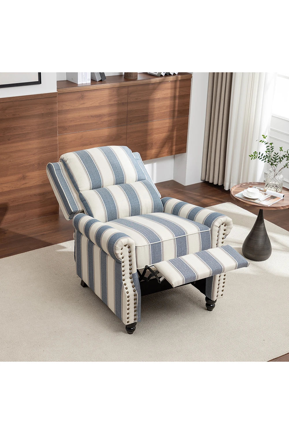 Linen Upholstered Noble