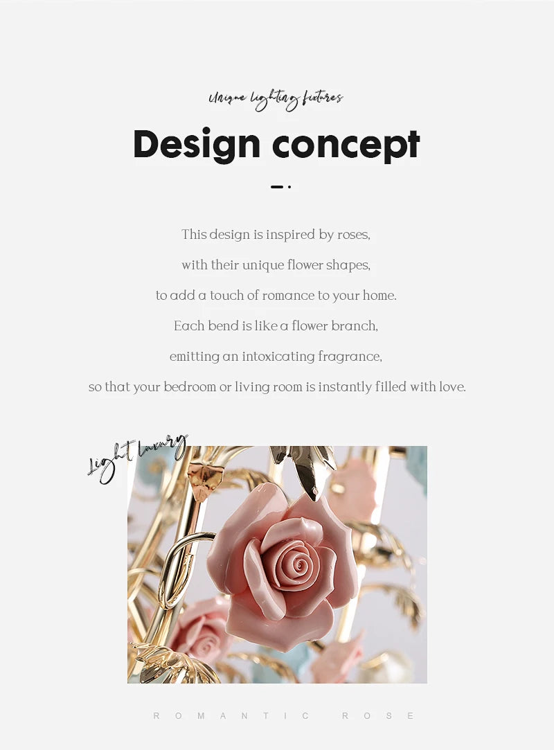 Elegant Lighting Noble