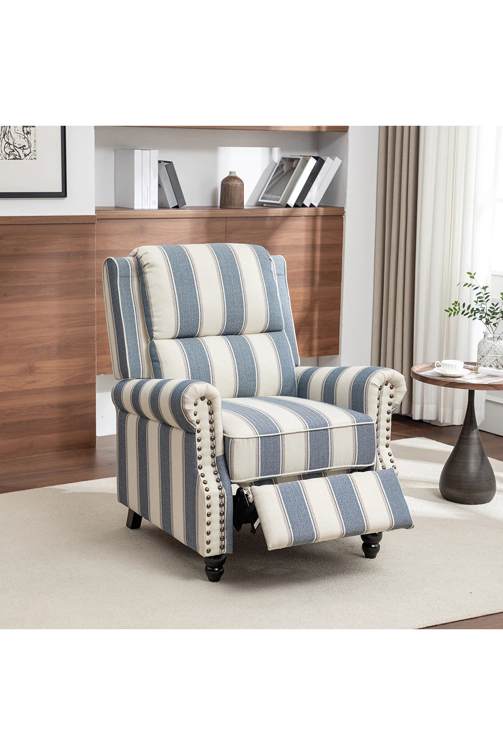 Linen Upholstered Noble