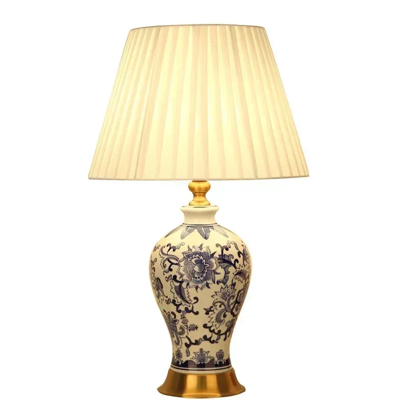 Ceramic Bedside Noble