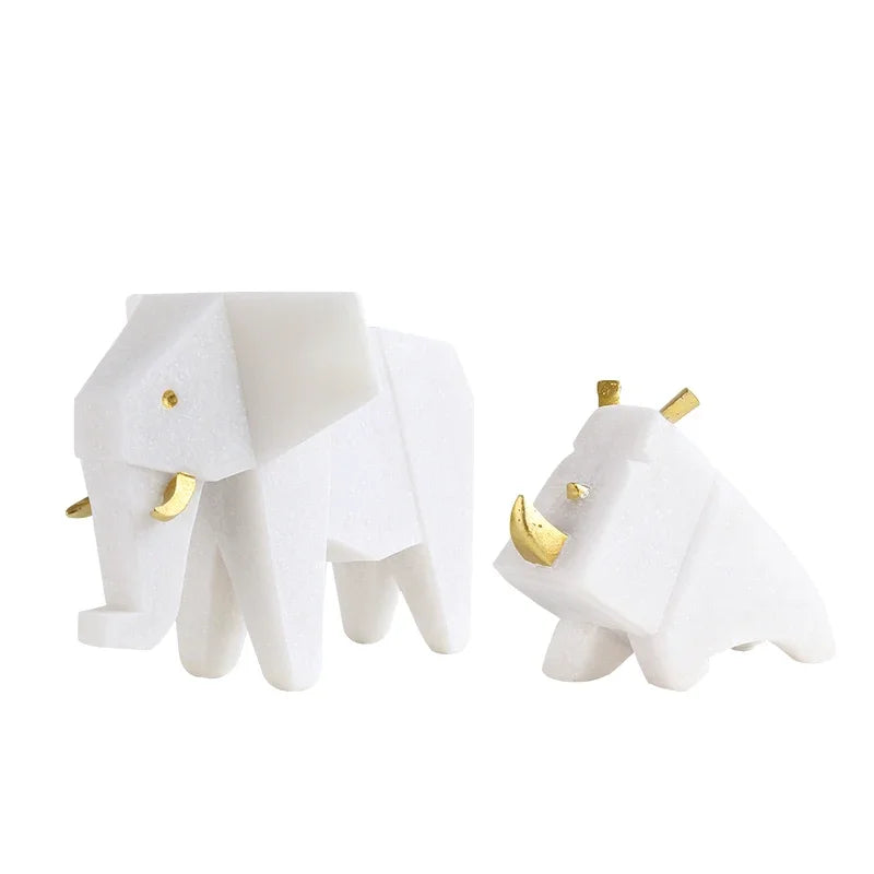 European Noble Ceramic Tableware