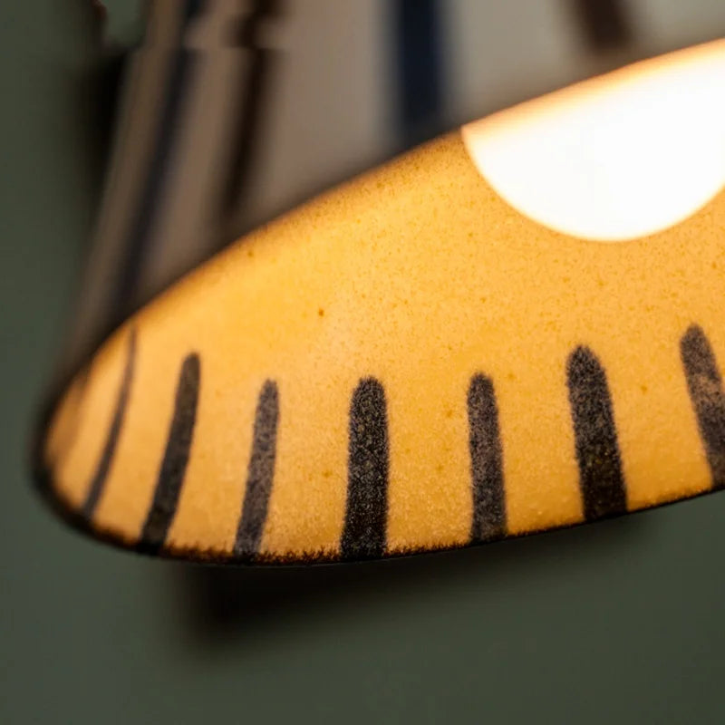 Modern Pendant Noble