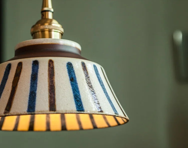 Modern Pendant Noble