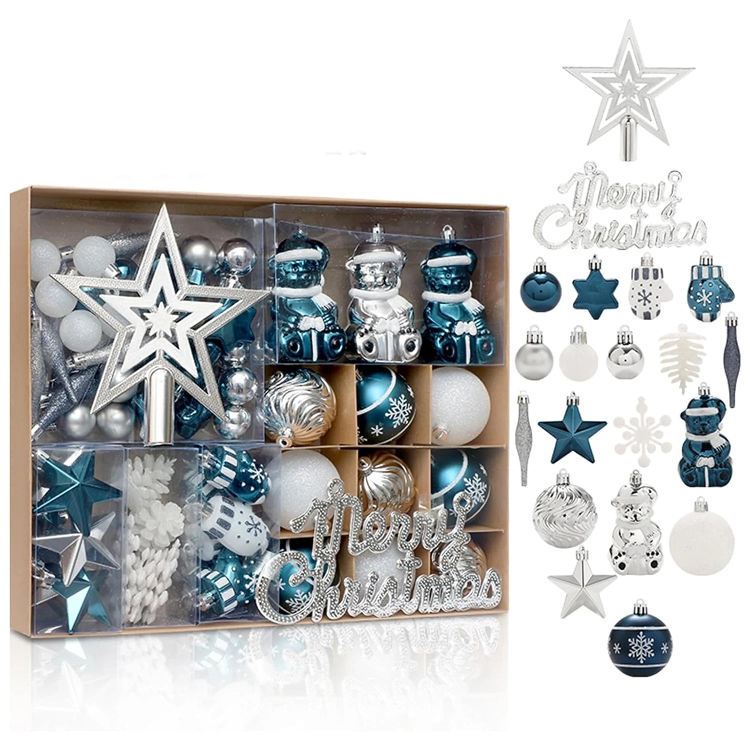 Complete Tree Kit Noble