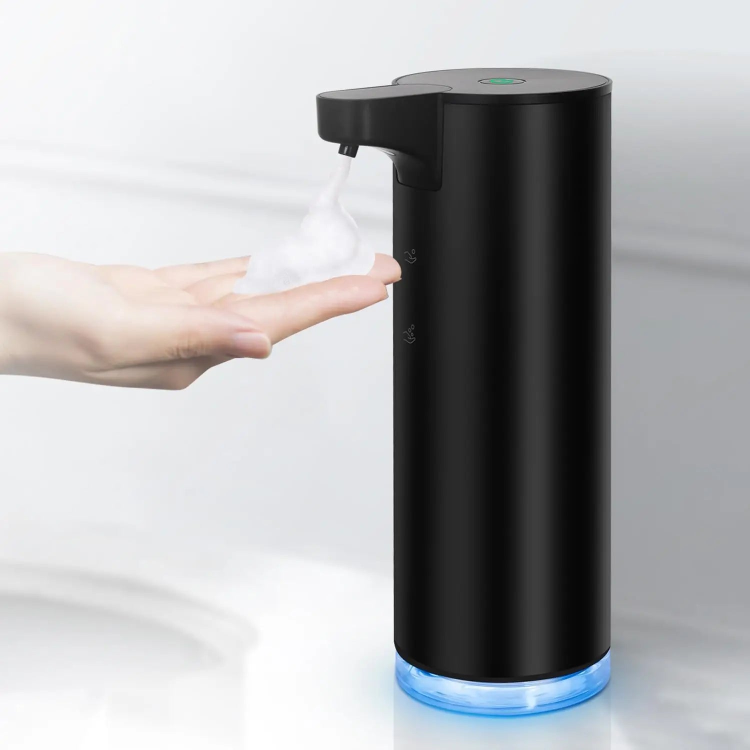 Foaming Soap Dispenser Noble