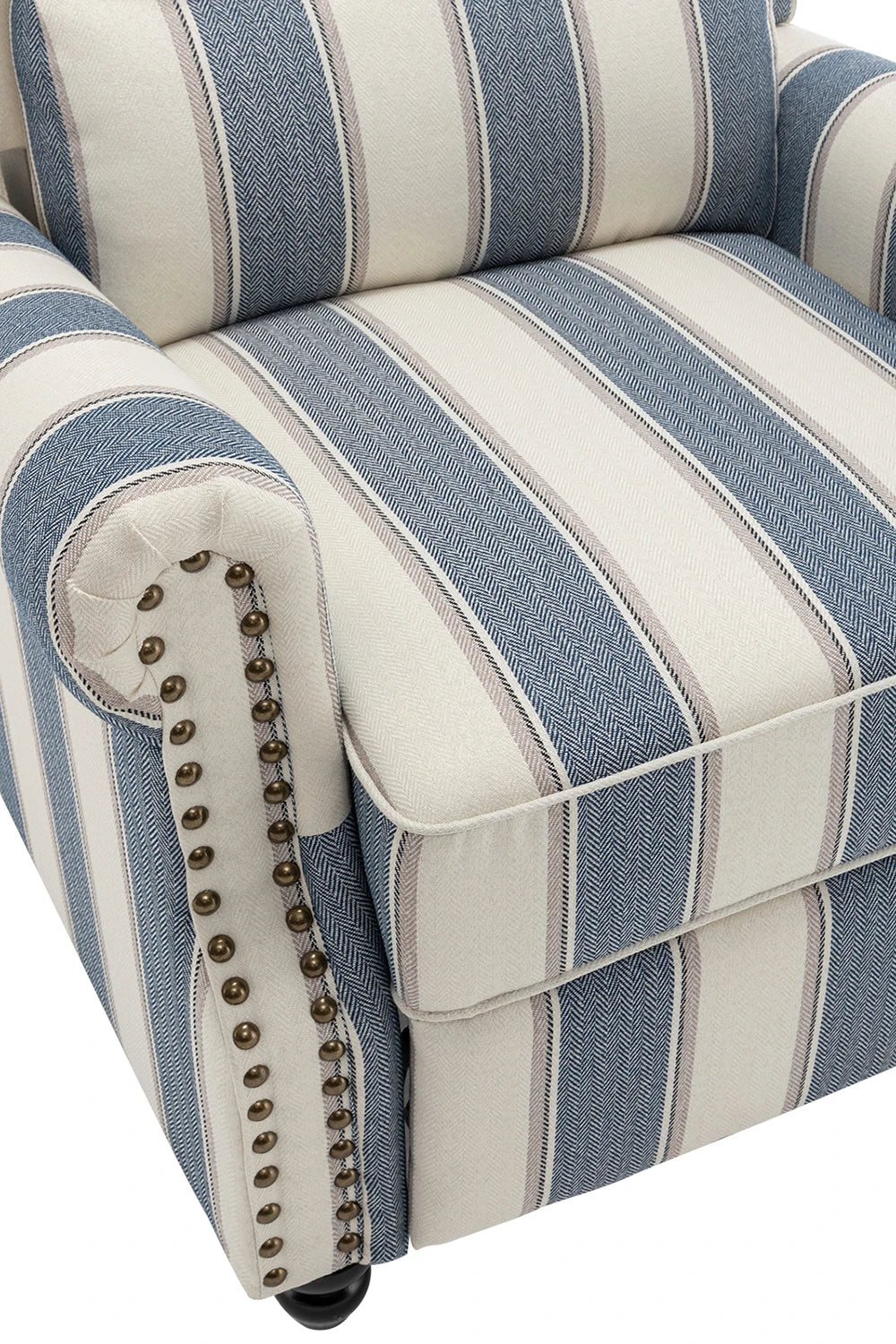 Linen Upholstered Noble