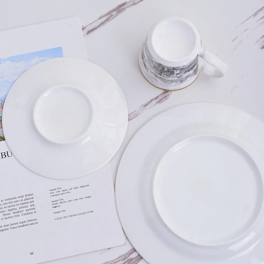 Luxury Drinkware Noble