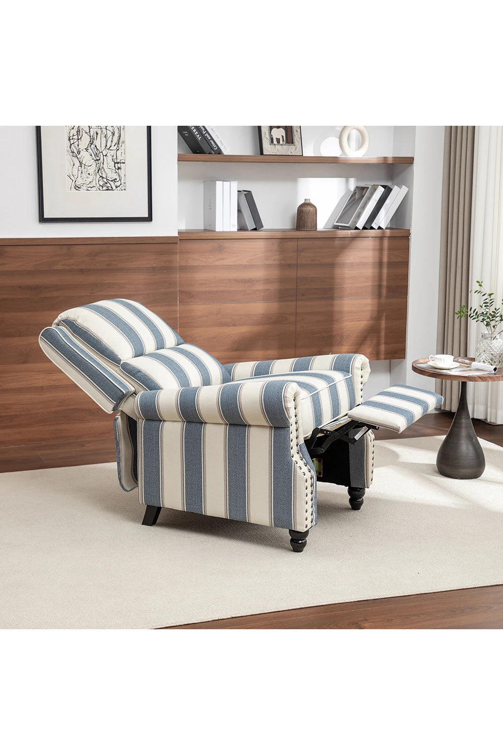 Linen Upholstered Noble