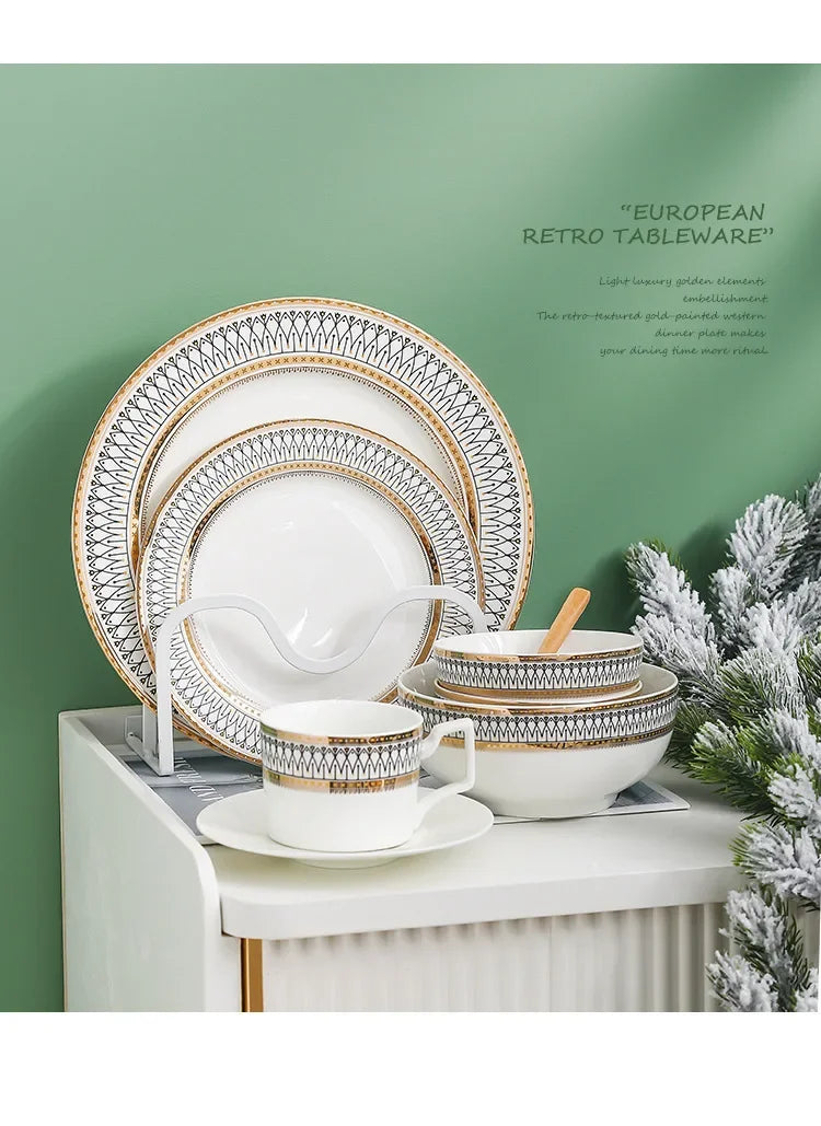 Nordic Ceramic Noble