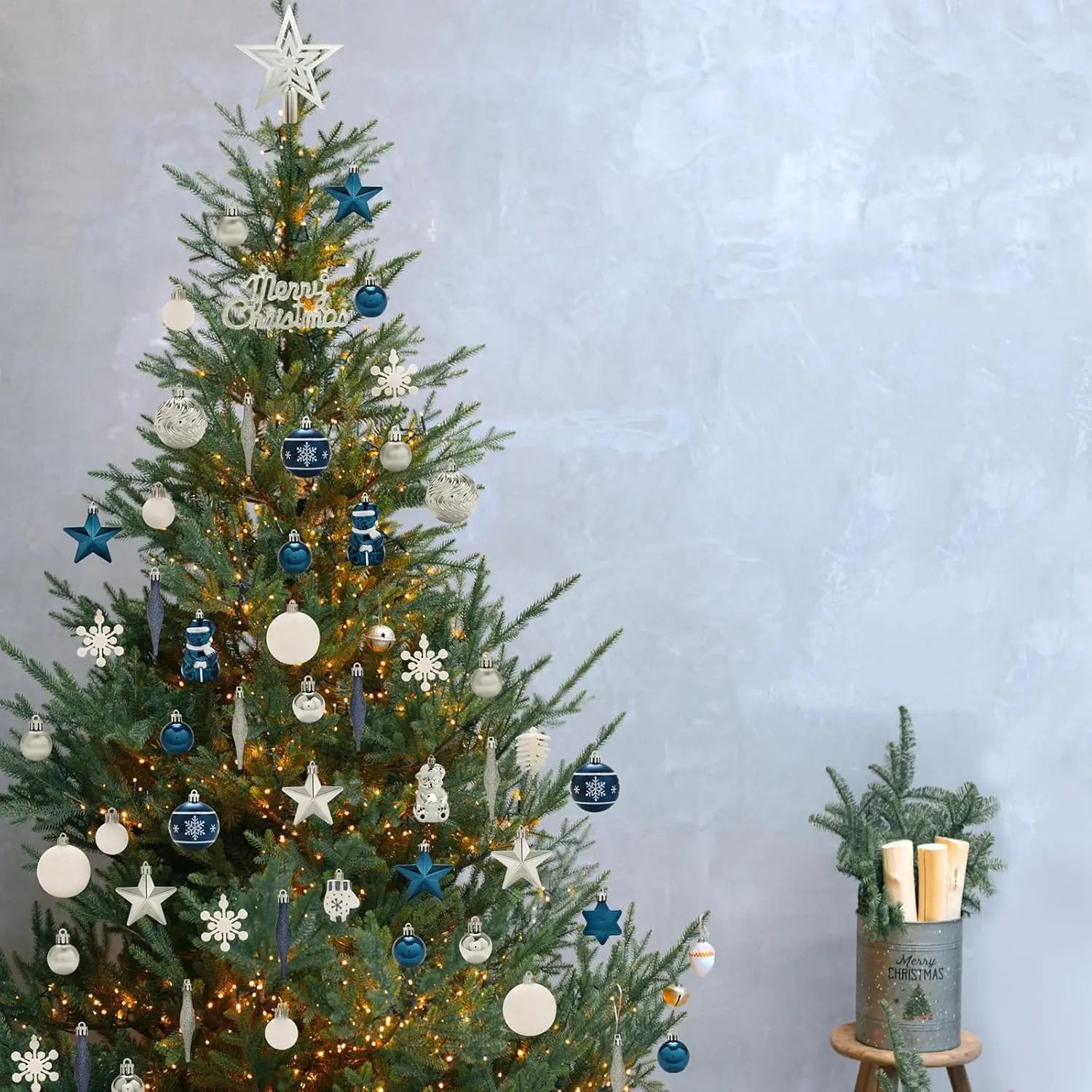 Complete Tree Kit Noble