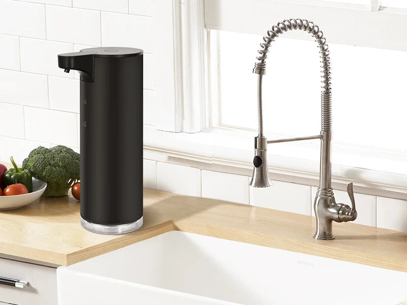Foaming Soap Dispenser Noble