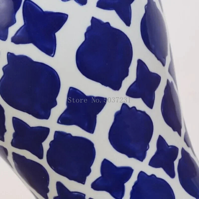 Ceramic Desk Lamp Noble