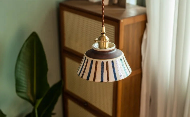 Modern Pendant Noble