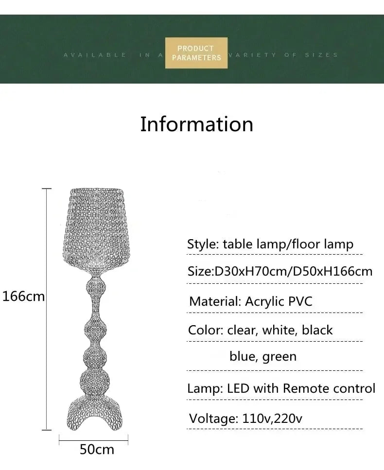 Art Deco Floor Noble