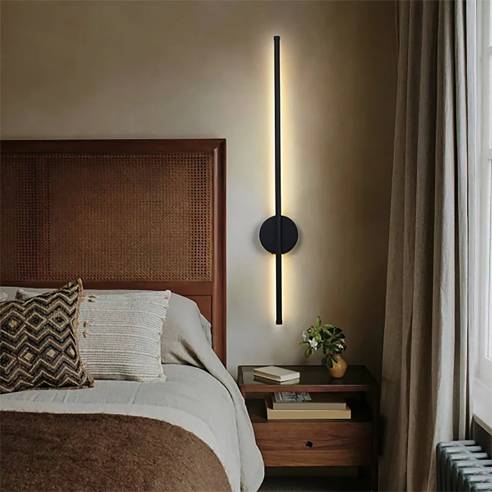 Rechargeable Wall Light Noble