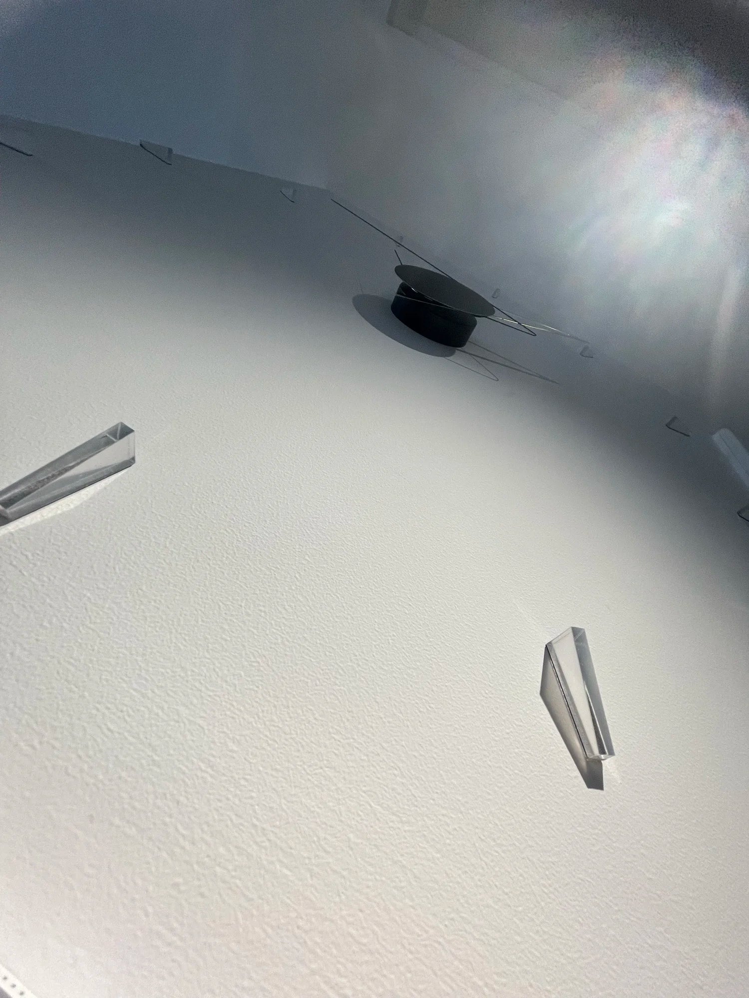 DIY Wall Clock Noble