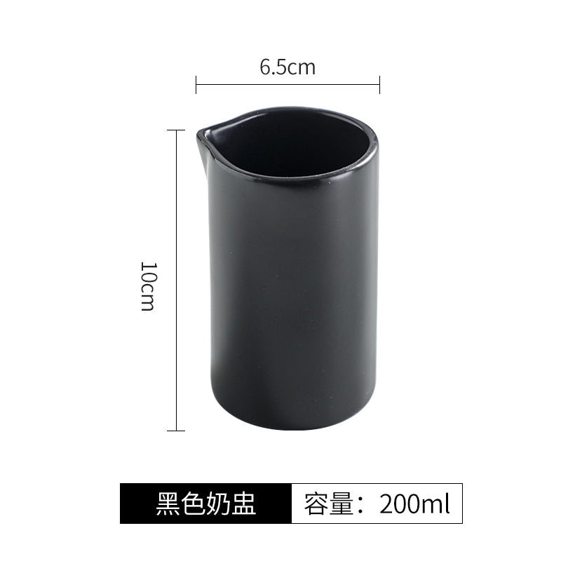 Ceramic Pitcher Noble