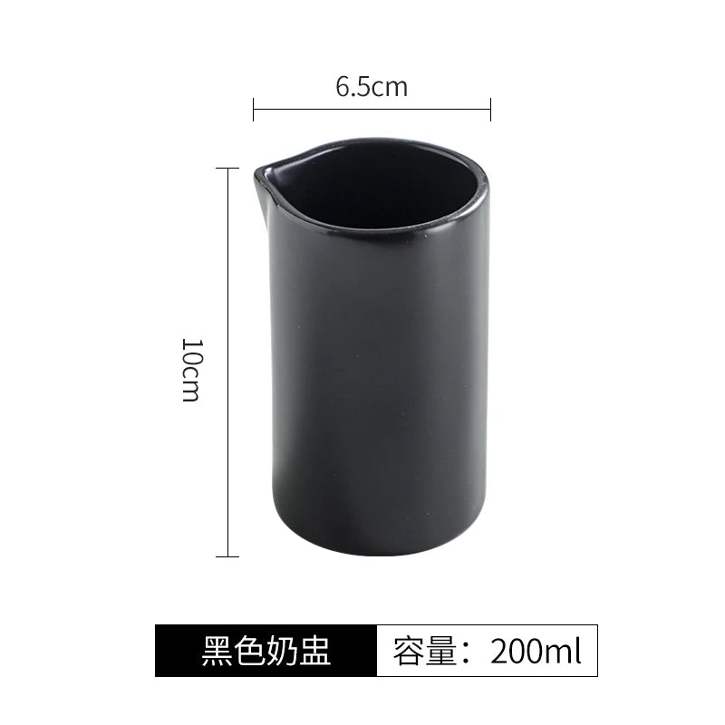 Ceramic Pitcher Noble