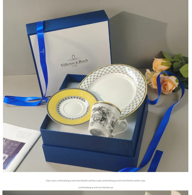 Luxury Drinkware Noble