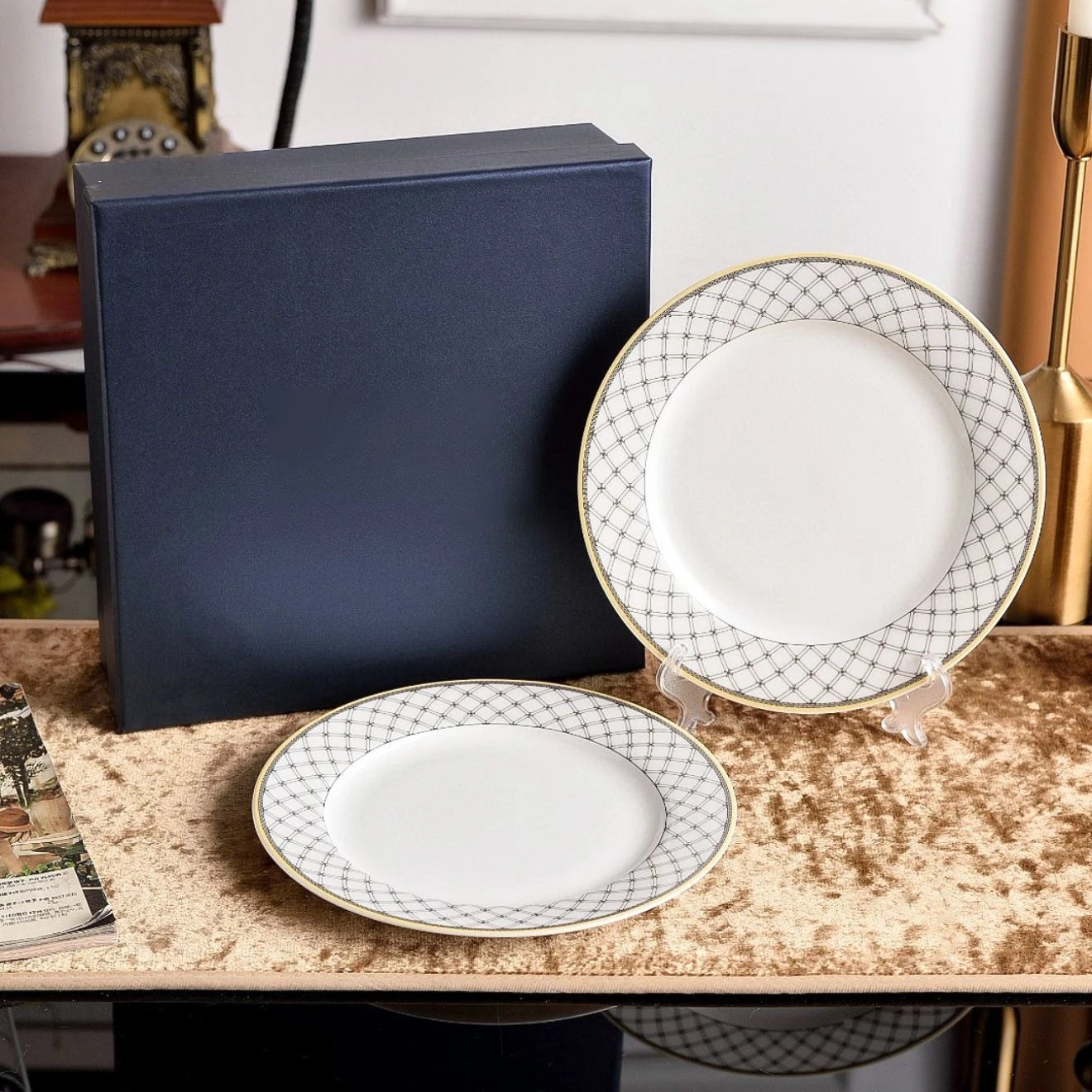 Luxury Drinkware Noble